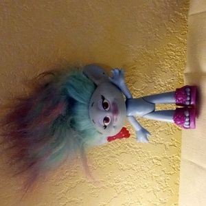 Hasbro 2015 DWA Trolls 6"